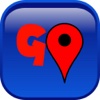 PokePoint Go - Real Go Radar Map for Pokemon Go