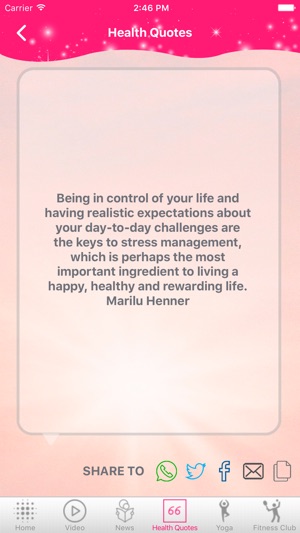 Harmonic Hypnotherapy+(圖1)-速報App