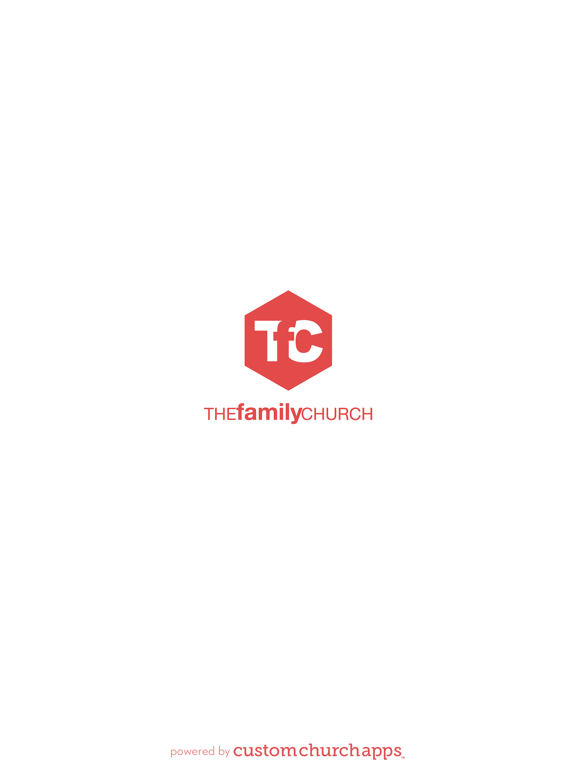 Screenshot #4 pour The Family Church App
