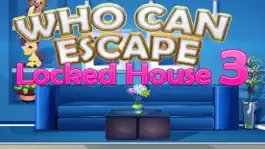 Game screenshot Who Can Escape Locked House 3 mod apk