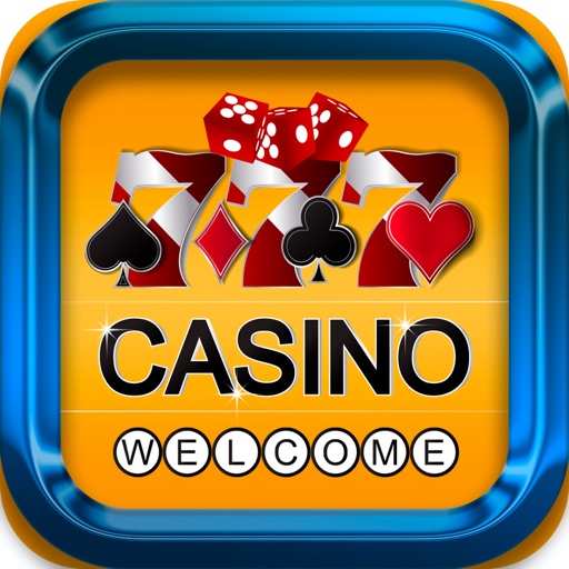 101 Lucky In Vegas  - Play Free Las Vegas Casino!! icon