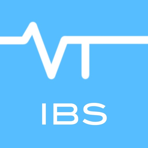 Vital Tones Irritable Bowel Syndrome IBS icon