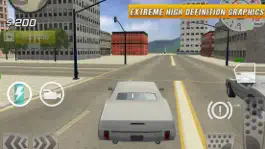 Game screenshot Xtreme Real City Driving hack