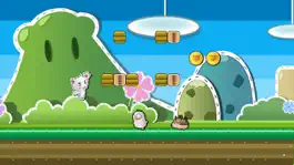 Game screenshot Super Cartoon Cat : jump bros for free games mod apk