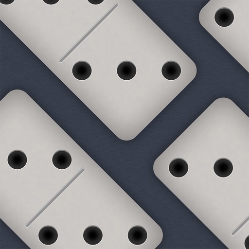 Dominoes ■■ iOS App