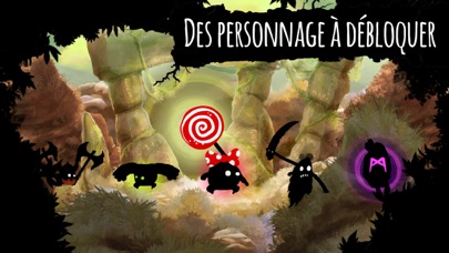 Screenshot #3 pour Shadow Bug Rush
