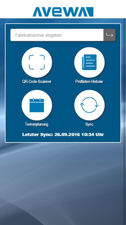 Avewa Aufzugswärter