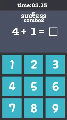 Game screenshot addUP_ hack