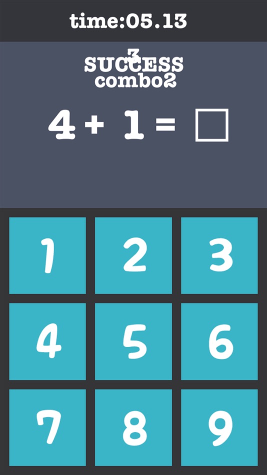#3. addUP_ (iOS) Podle: Hirofumi NAKANO