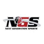 Next Generation Sports App Contact