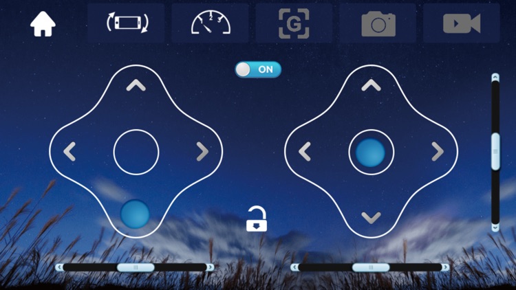 FlightForce™ Expedition Drone