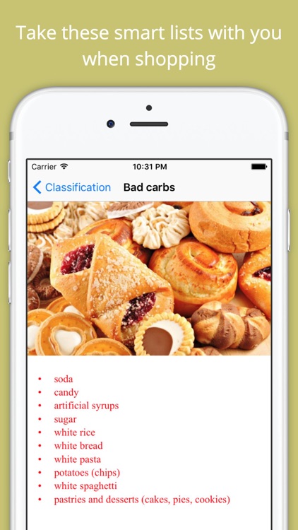 Healthy Nutrition Guide