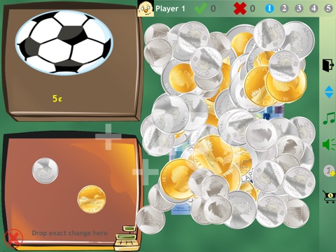 Learning Money Canada screenshot 3