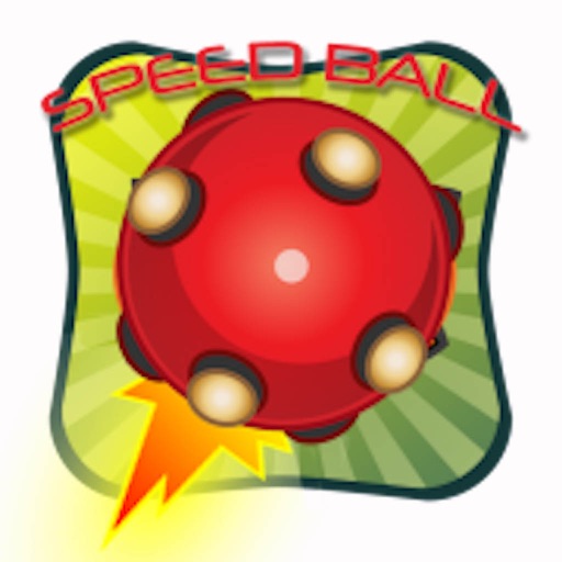 Speed Ball of Kings Challenge iOS App