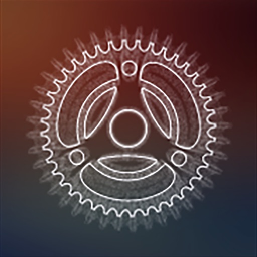Solid Metal Gear app icon