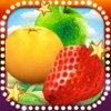 Sweet Fruit Blast Puzzle