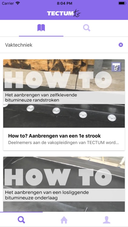 TECTUM.tv screenshot-3