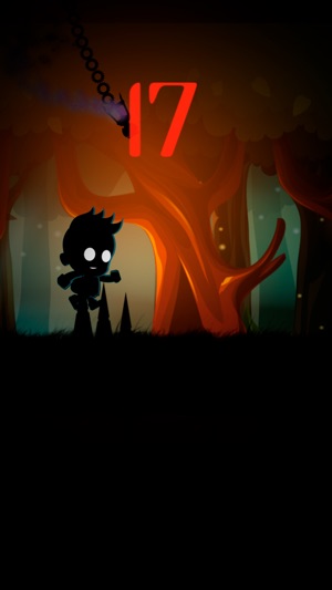 Isak Run - Escape Super Nightmare(圖4)-速報App