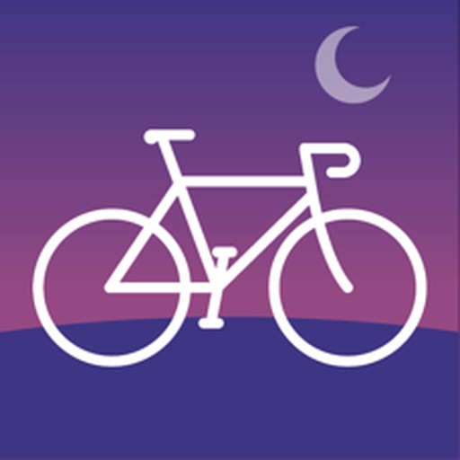 Signals - Ride Better at Night iOS App