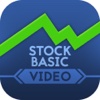 Begin With Stock Basic for Beginners