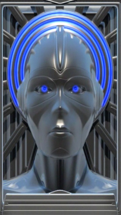 FuturometerLite screenshot-0
