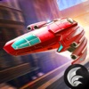 Icon Space Racing 3D: Skyfall