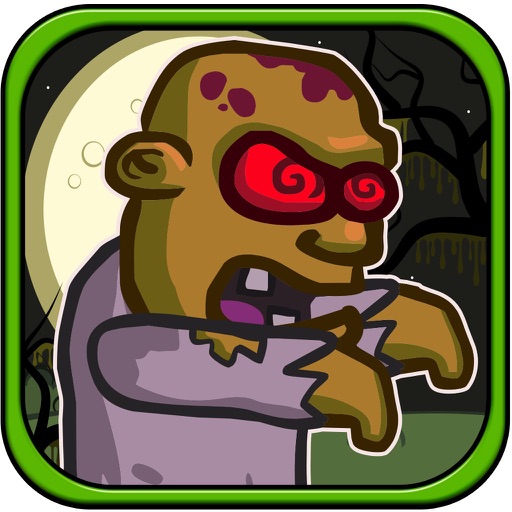 Speed Tsunami -Run Fast To Avoid The Zombies FREE icon