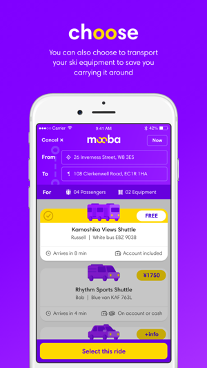 Mooba(圖2)-速報App
