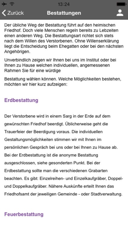 Bestattungen-Idstein screenshot-4