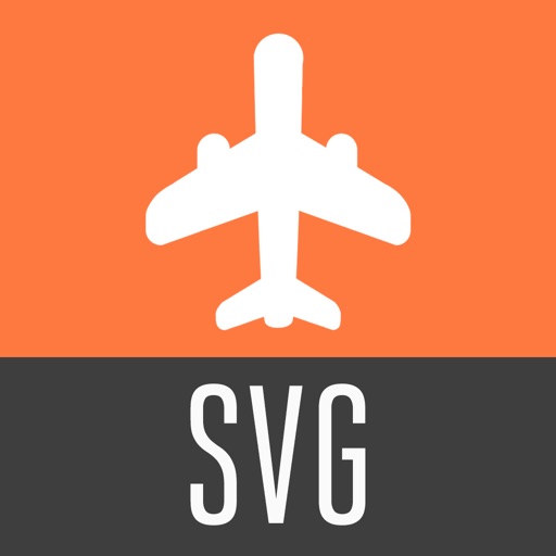 Stavanger Travel Guide and Offline City Map icon