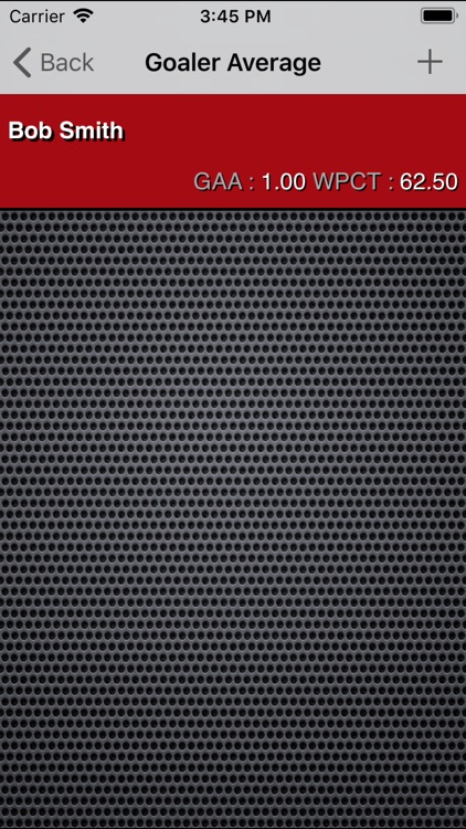 GoalieDrills screenshot-6