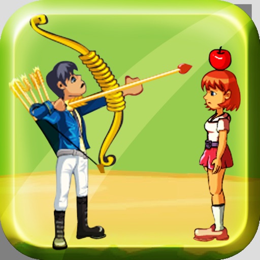Fruit Shoot 3 iOS App