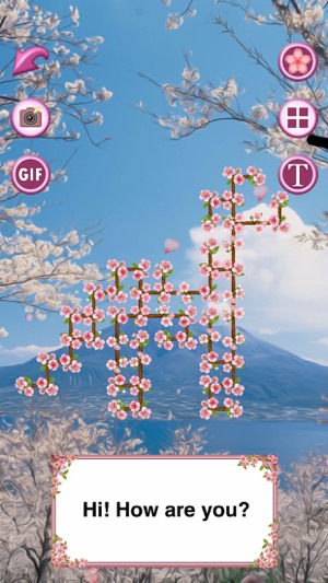 Sakura Puzzle(圖5)-速報App