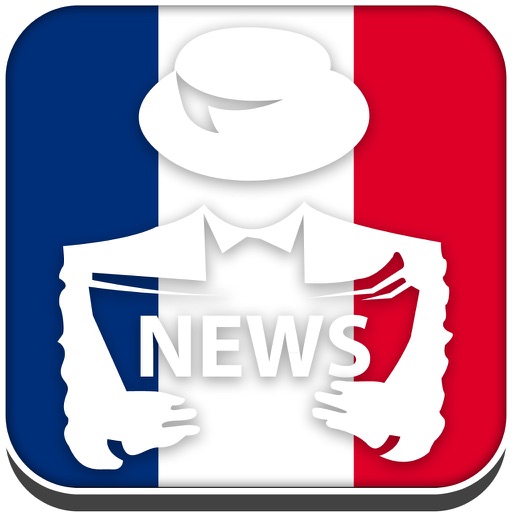 All France NewsPaper icon