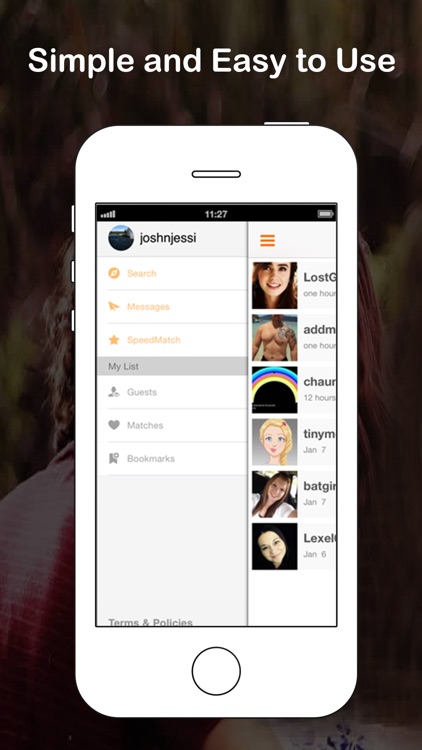 Hope - Free Herpes Dating for STD Positive Singles