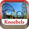 Great App For Knoebels Amusement Resort Guide