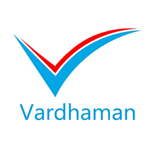 Vardhaman icon