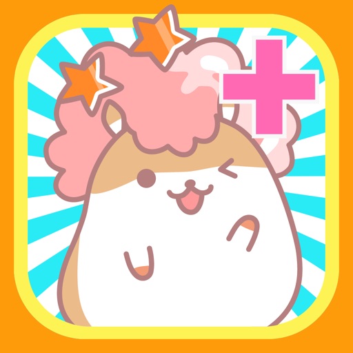 AfroHamsterPlus ◆ The free Hamster collection game has evolved! iOS App
