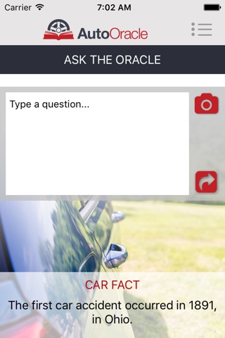 Auto Oracle screenshot 2