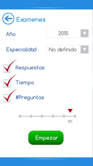 Residentado Medico EXUN MIR(圖5)-速報App