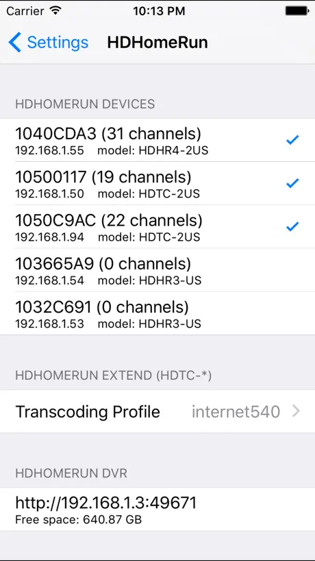 InstaTV Pro