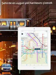 berlin metro kılavuzu ipad resimleri 2