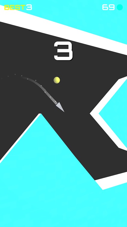 Space Hover