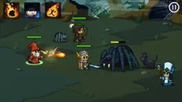 Game screenshot Battleheart mod apk