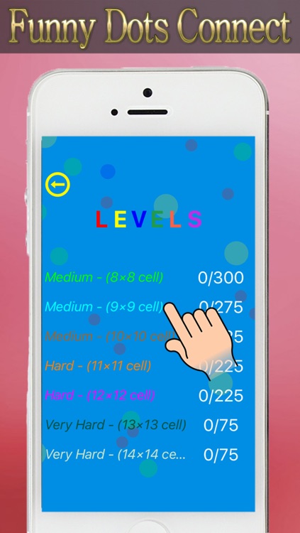 Connecting Game Free - Dots Connectly & globo circle Drawing Game screenshot-4