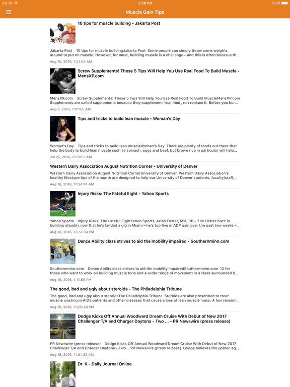 Workout Music Free - Best Workout Songs, Playlists & Exercise Tips iPad screenshot