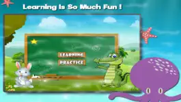 Game screenshot ABC Keyboard Learning - Keyboard Practice For Children mod apk