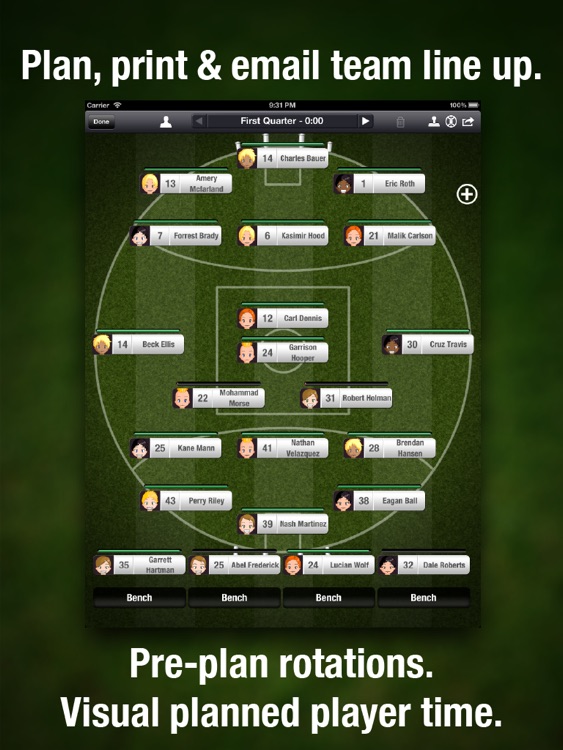 Great Coach AFL