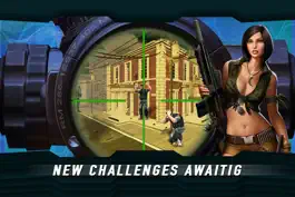 Game screenshot Американская Shooter девушка 3D hack