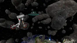 Game screenshot Galaxy Riders hack